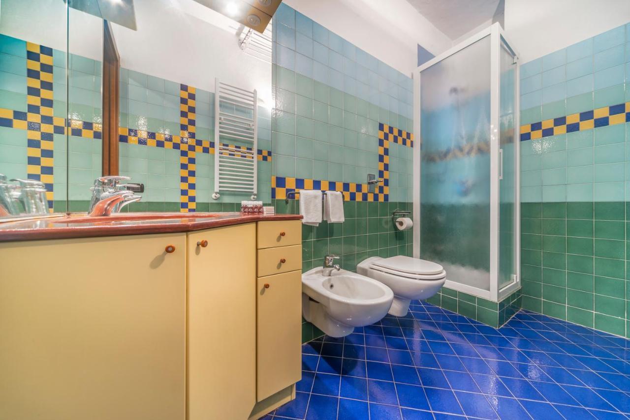 Casa Da Suite Certosa ميلان المظهر الخارجي الصورة